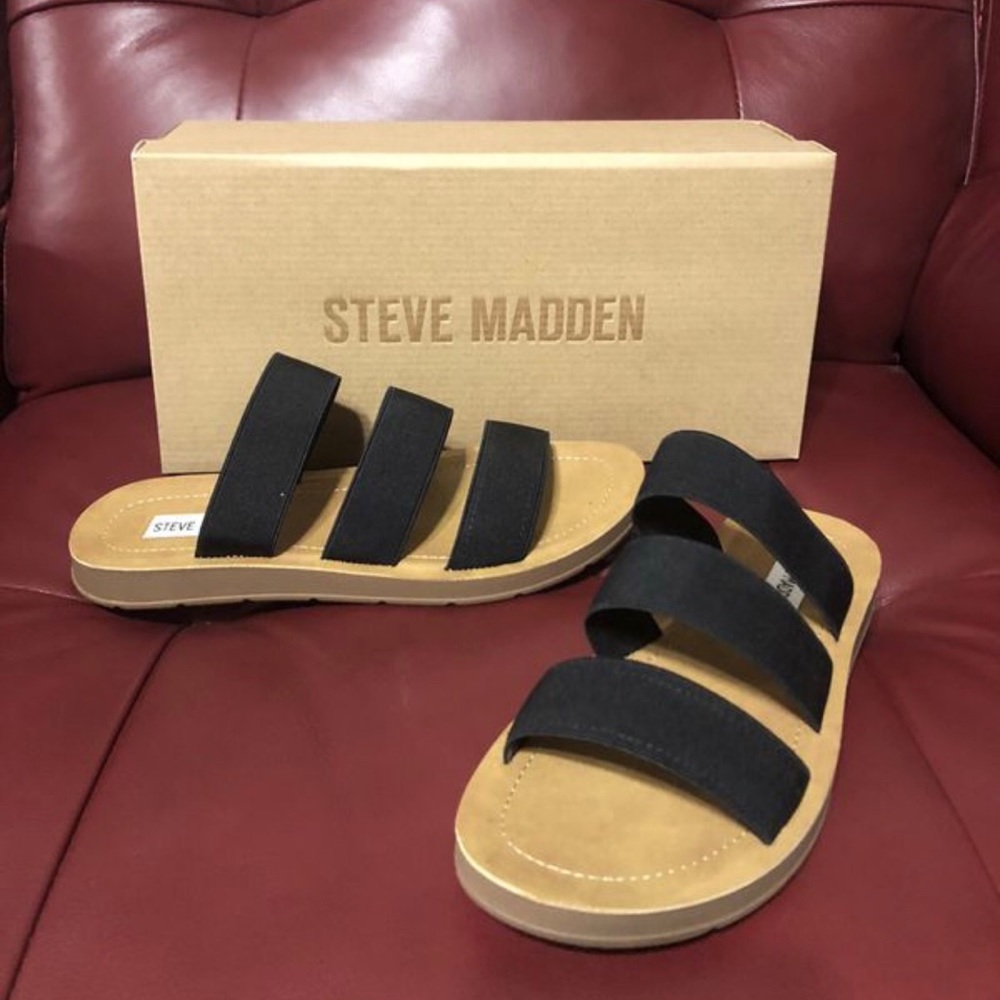 Steve Madden Sandals - Picture 4 of 9